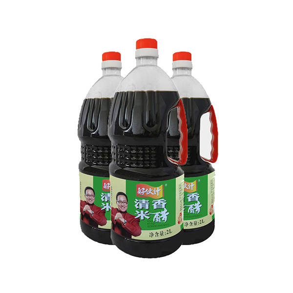 2L清香米醋