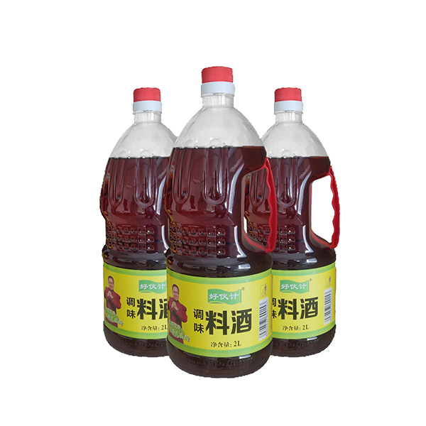 2L料酒